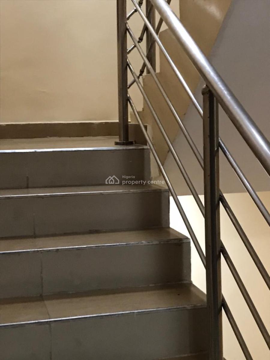 3 Bedroom Apartment with Bq, Victoria Island (vi), Lagos, Flat / Apartment for Rent