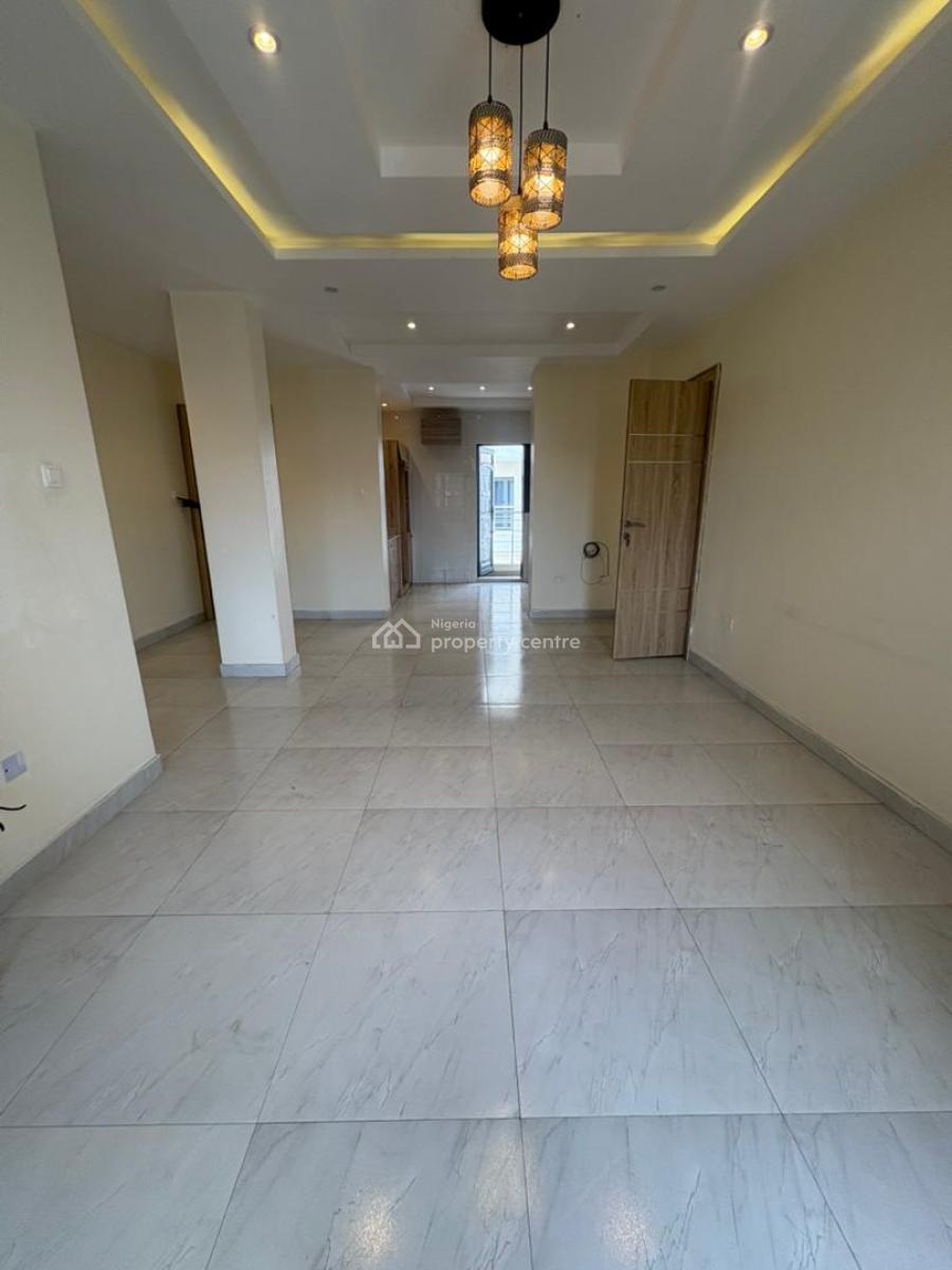 2 Bedroom Apartment, Ikate, Lekki, Lagos, House for Rent