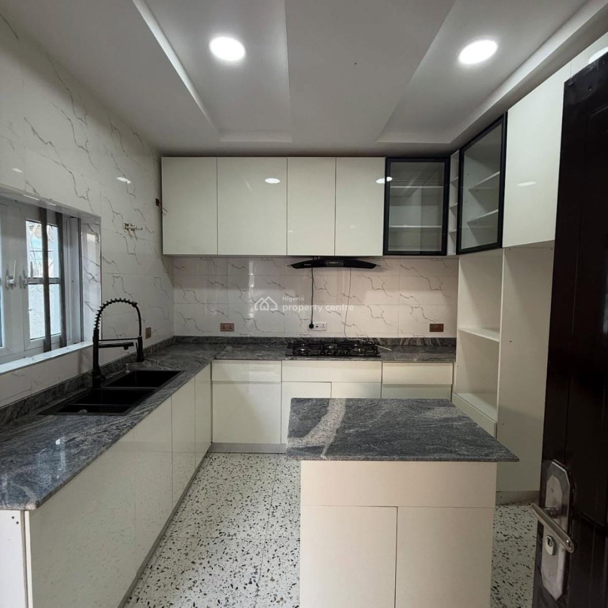 3 Bedroom Bungalow, Karasana, Gwarinpa, Abuja, Detached Bungalow for Sale