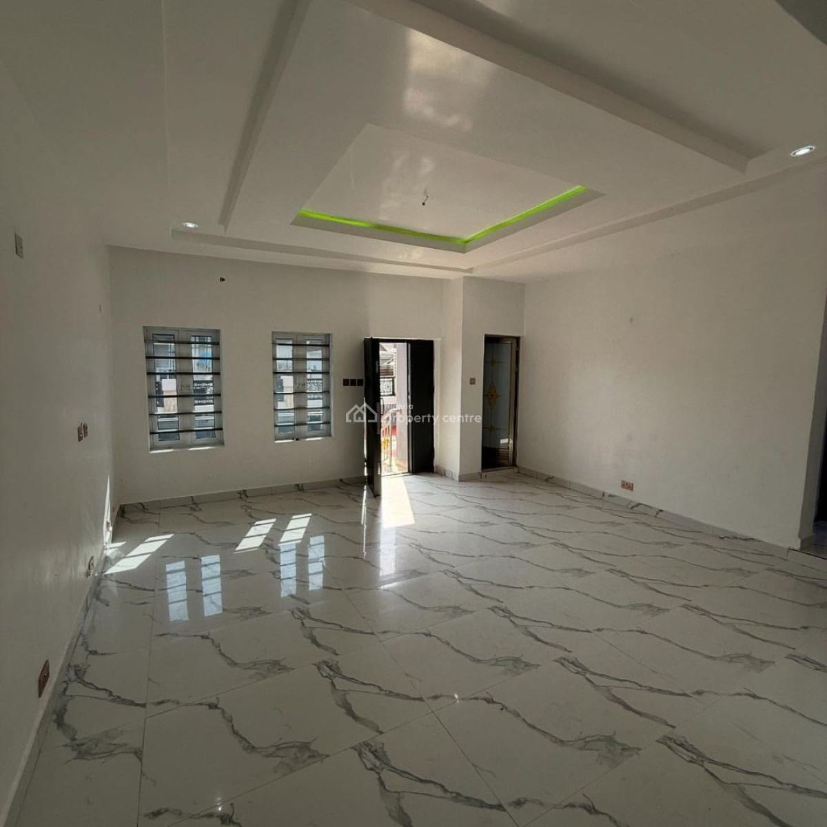 3 Bedroom Bungalow, Karasana, Gwarinpa, Abuja, Detached Bungalow for Sale