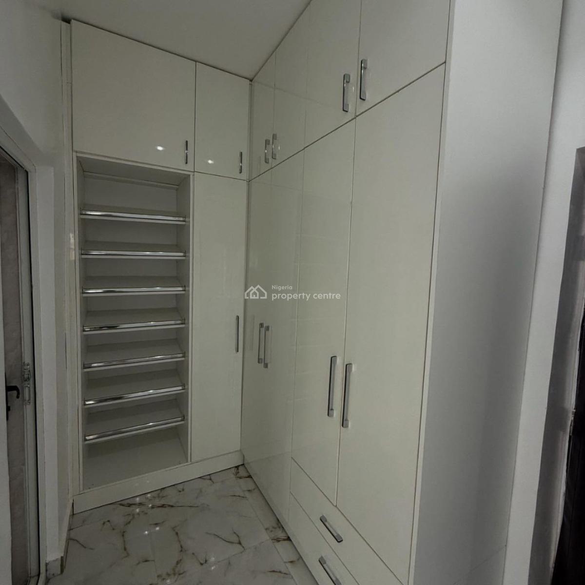 3 Bedroom Bungalow, Karasana, Gwarinpa, Abuja, Detached Bungalow for Sale