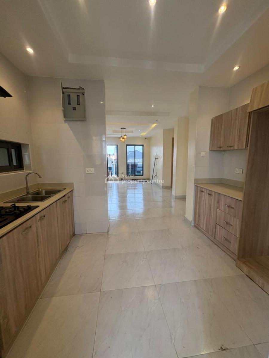 2 Bedroom Apartment, Ikate, Lekki, Lagos, House for Rent
