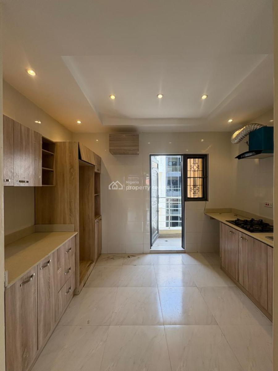 2 Bedroom Apartment, Ikate, Lekki, Lagos, House for Rent