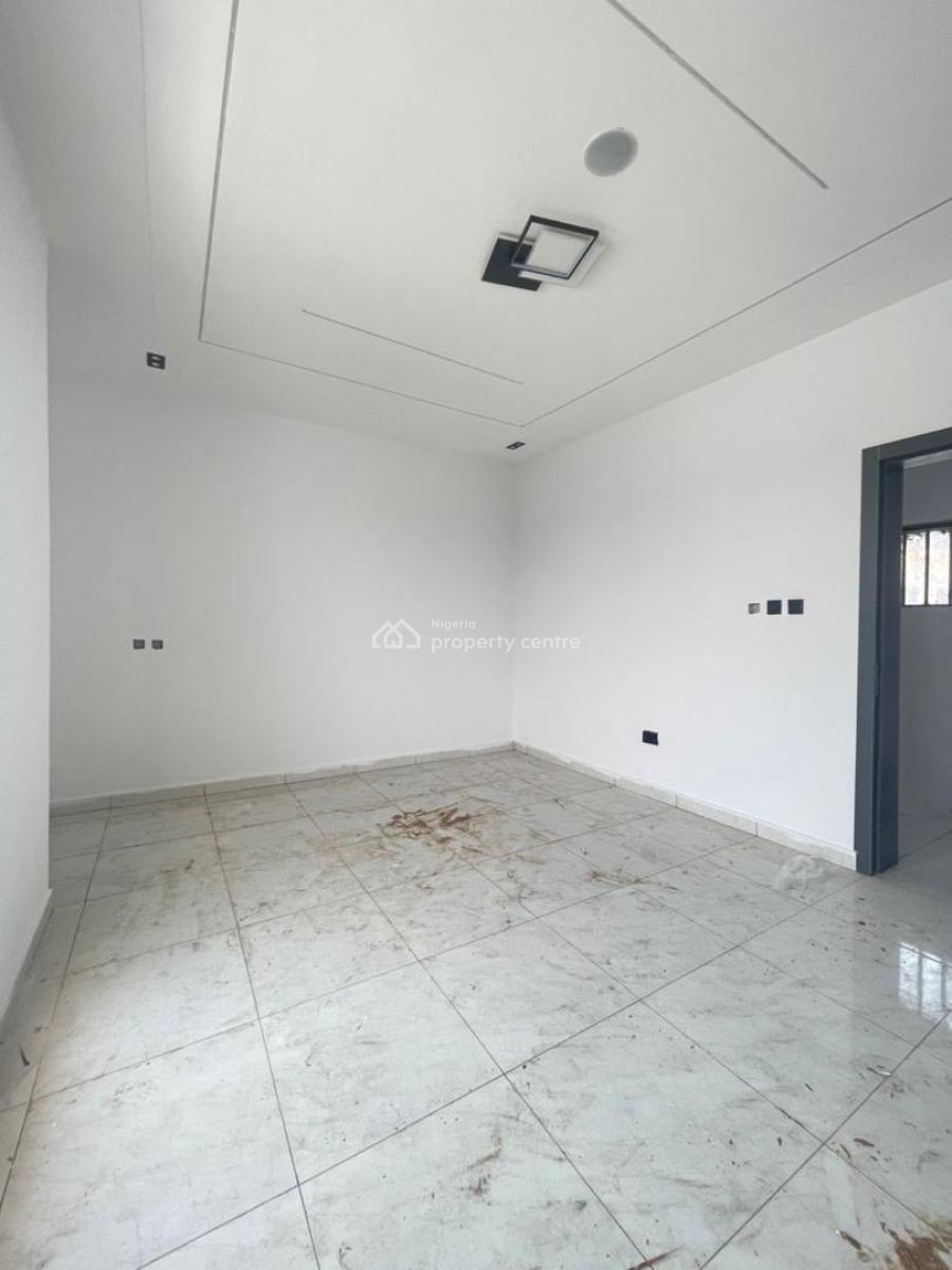 Luxurious 4 Bedroom Semi Detached Duplex with Bq, Orchid Lekki, Lekki, Lagos, Semi-detached Duplex for Sale