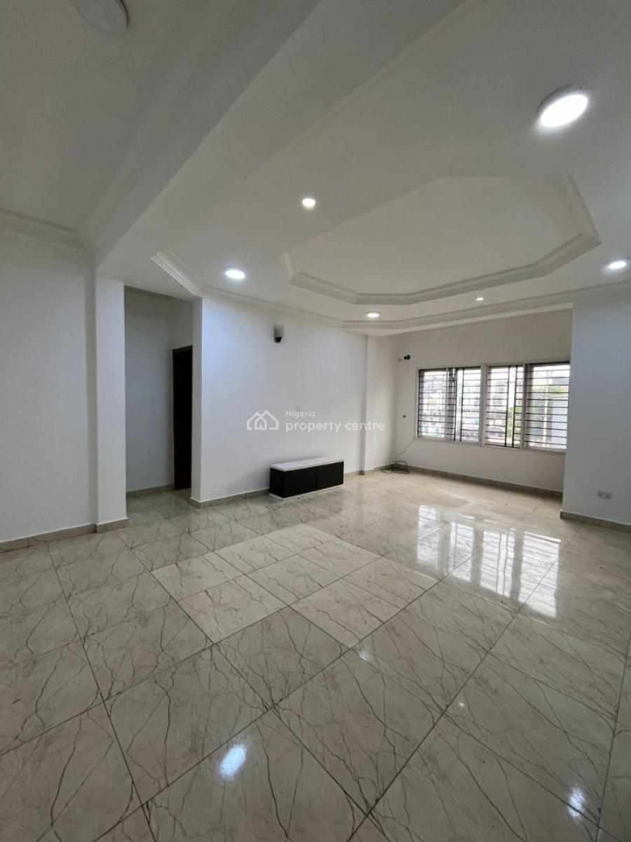 3 Bedroom Apartment, Right, Lekki, Lagos, House for Rent