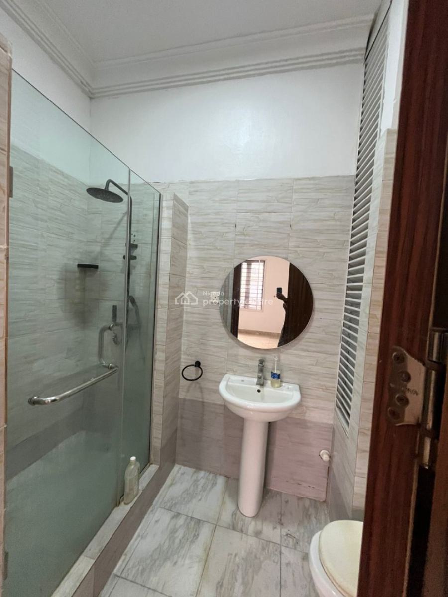 3 Bedroom Apartment, Right, Lekki, Lagos, House for Rent