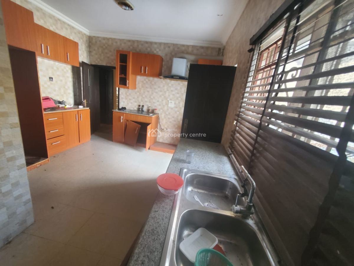 Spacious 4 Bedroom Wing Duplex, Ilaje, Ajah, Lagos, House for Rent
