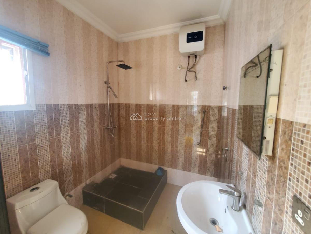 Spacious 4 Bedroom Wing Duplex, Ilaje, Ajah, Lagos, House for Rent