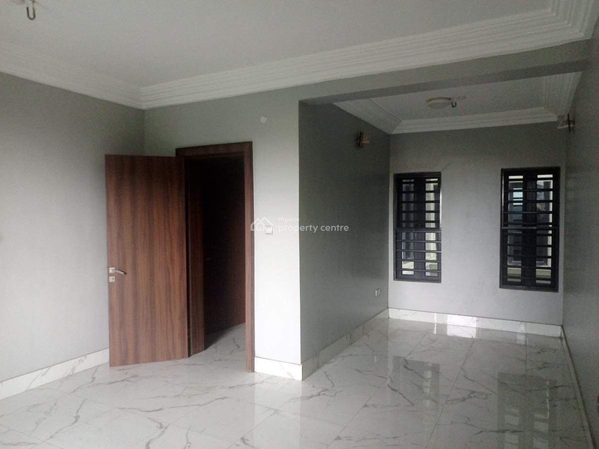 6  Units of 3 Bedroom Flat Located in a Serene Secured Neighbourhood, Shonibare Estate, Ikeja, Lagos, House for Rent