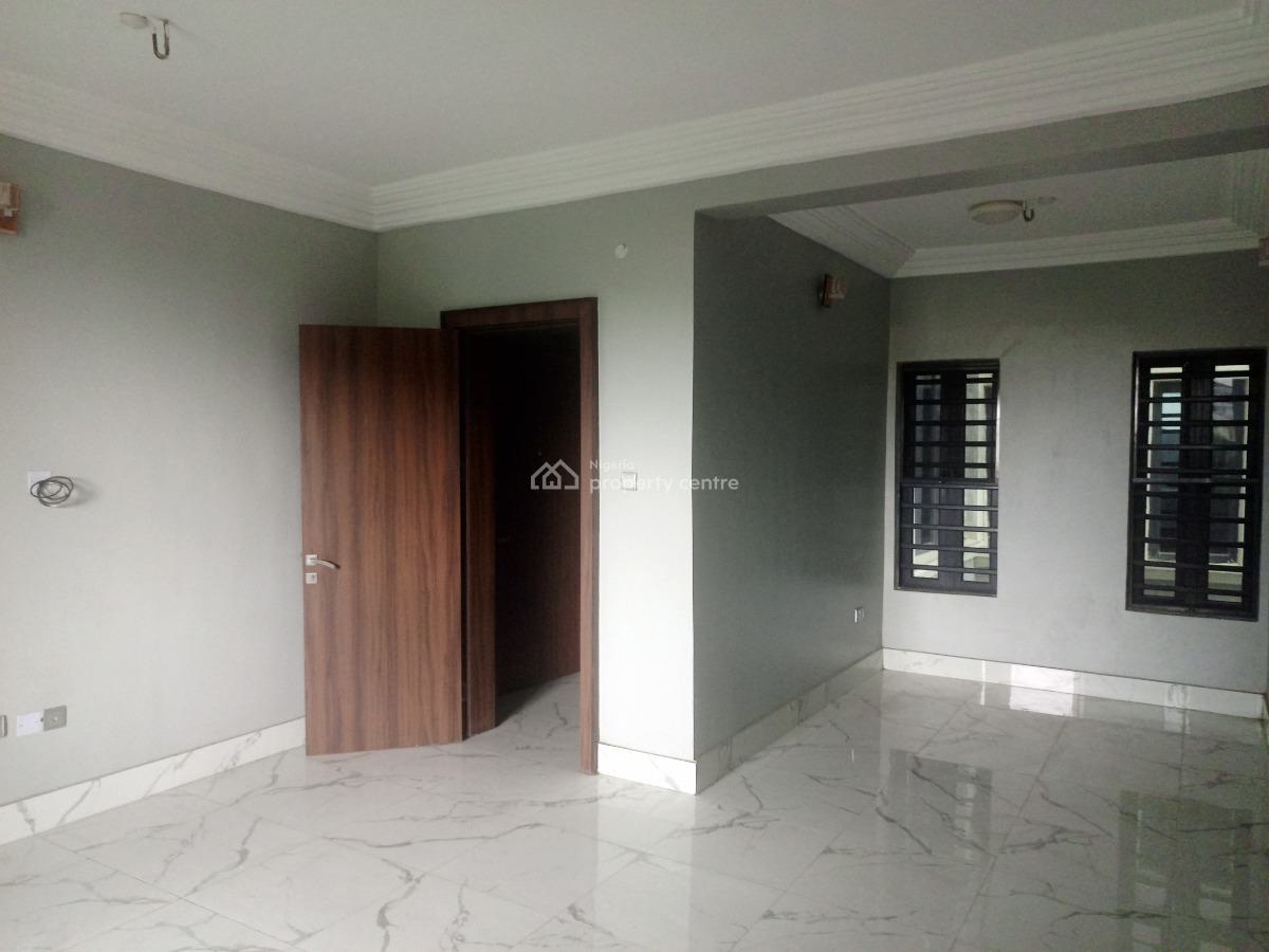 6  Units of 3 Bedroom Flat Located in a Serene Secured Neighbourhood, Shonibare Estate, Ikeja, Lagos, House for Rent
