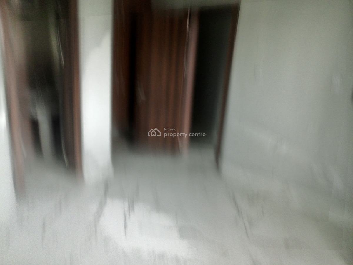 6  Units of 3 Bedroom Flat Located in a Serene Secured Neighbourhood, Shonibare Estate, Ikeja, Lagos, House for Rent