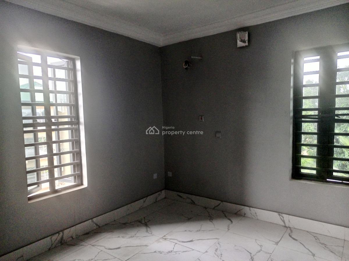 6  Units of 3 Bedroom Flat Located in a Serene Secured Neighbourhood, Shonibare Estate, Ikeja, Lagos, House for Rent