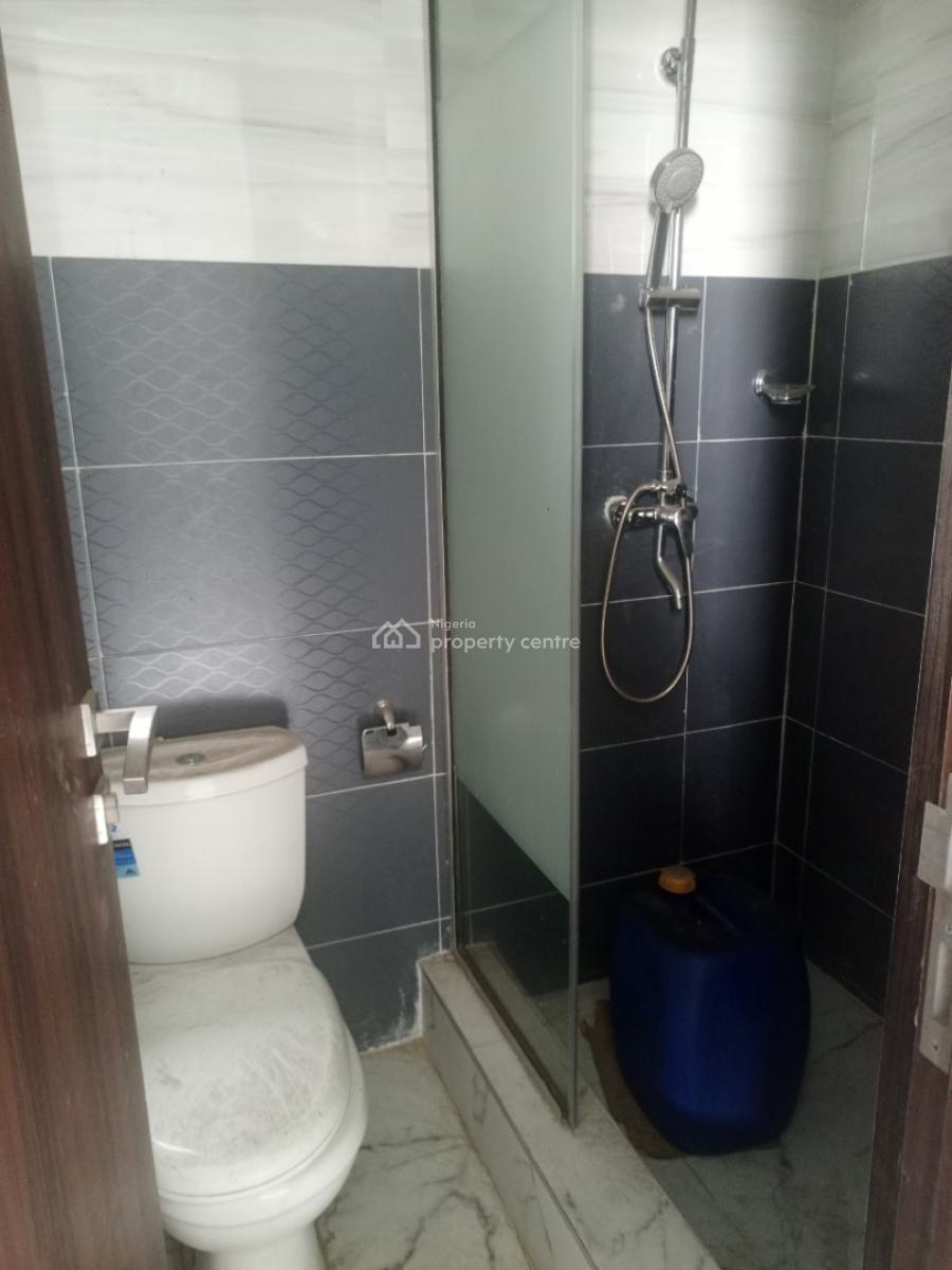 6  Units of 3 Bedroom Flat Located in a Serene Secured Neighbourhood, Shonibare Estate, Ikeja, Lagos, House for Rent