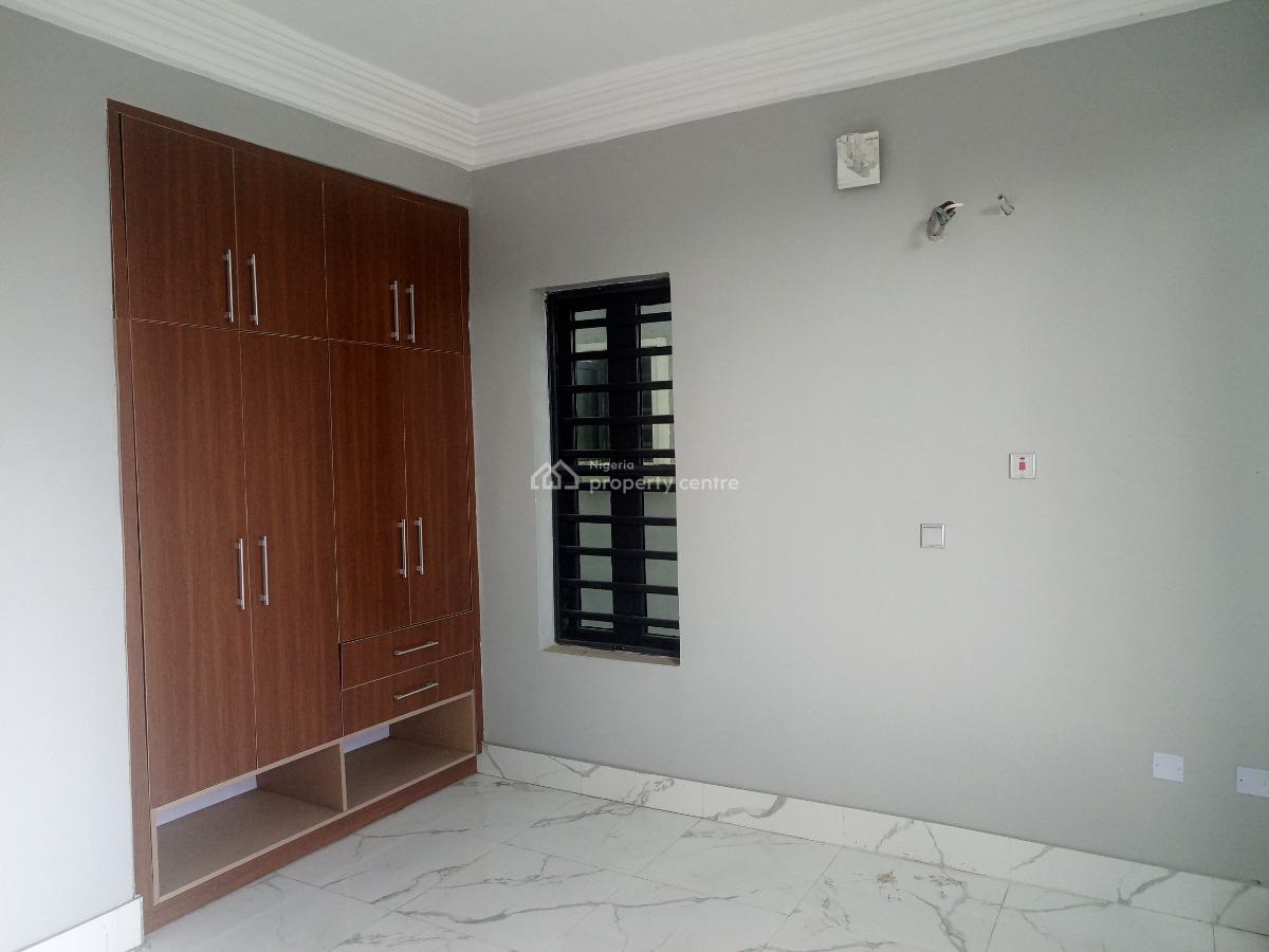 6  Units of 3 Bedroom Flat Located in a Serene Secured Neighbourhood, Shonibare Estate, Ikeja, Lagos, House for Rent