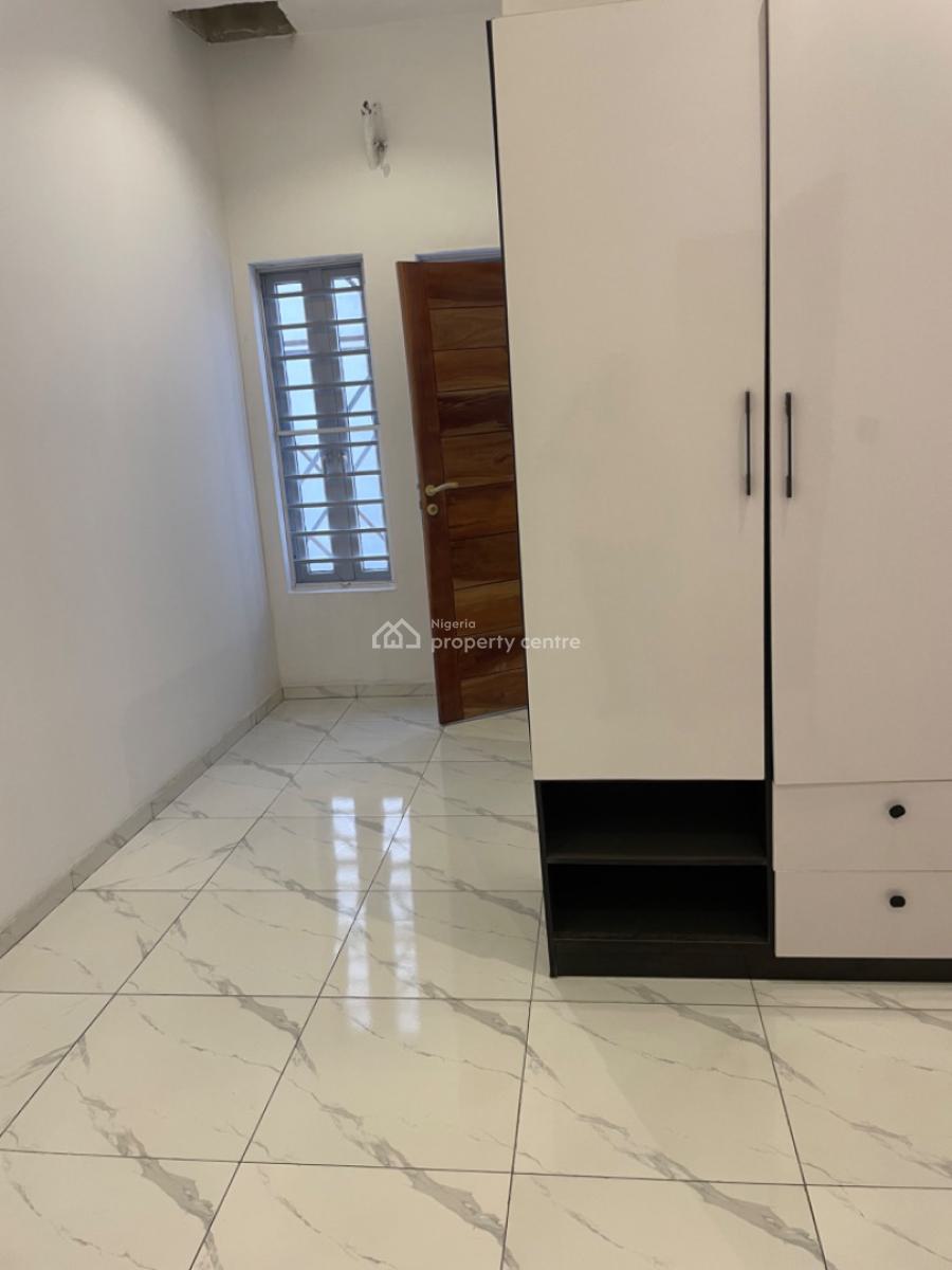 Exclusive 4 Bedroom Duplex, Agungi, Lekki, Lagos, Detached Duplex for Sale