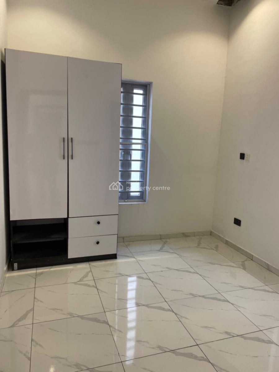 Exclusive 4 Bedroom Duplex, Agungi, Lekki, Lagos, Detached Duplex for Sale
