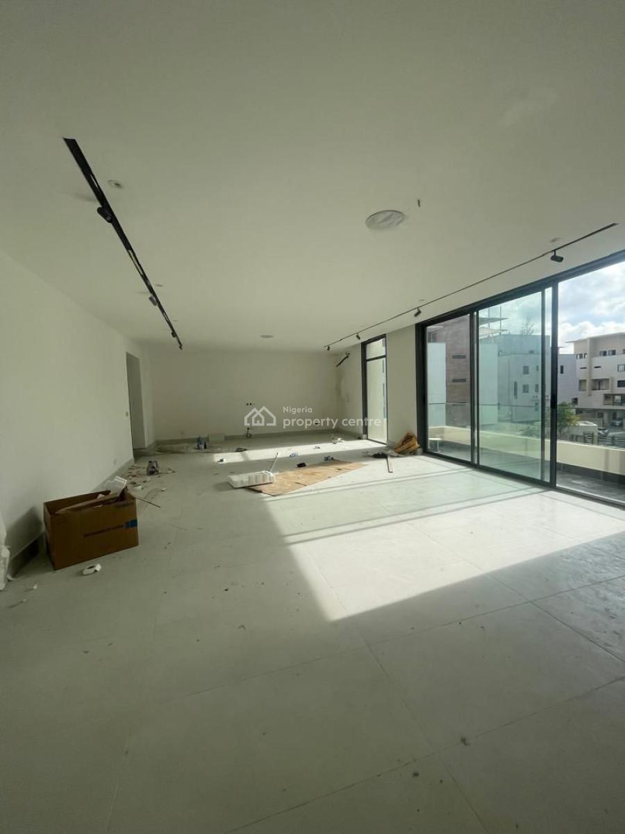 4 Bedrooms Apartment, Banana Island, Ikoyi, Lagos, Flat / Apartment for Rent