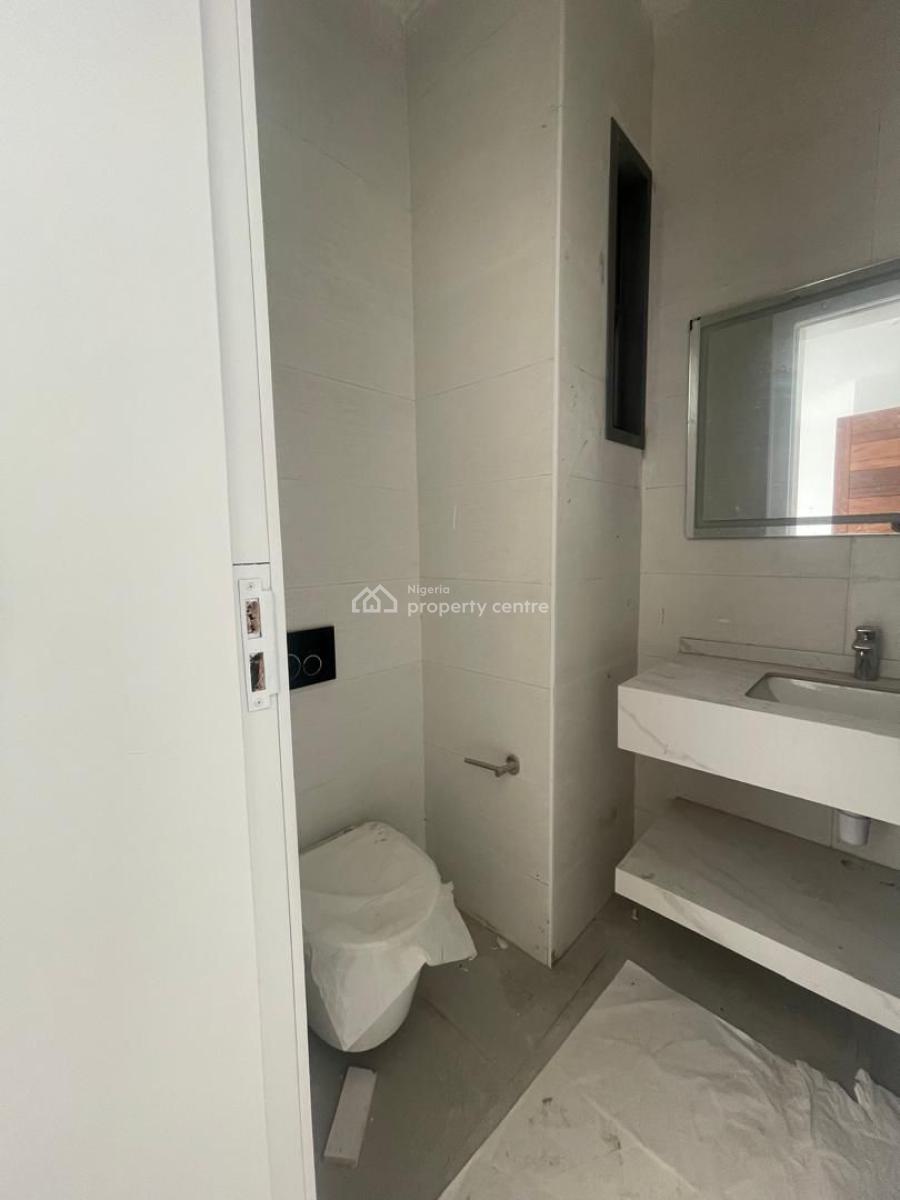 4 Bedrooms Apartment, Banana Island, Ikoyi, Lagos, Flat / Apartment for Rent