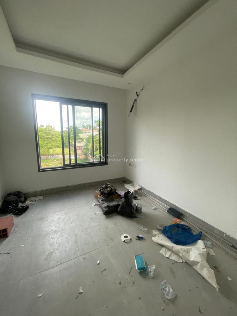 4 Bedrooms Apartment, Banana Island, Ikoyi, Lagos, Flat / Apartment for Rent