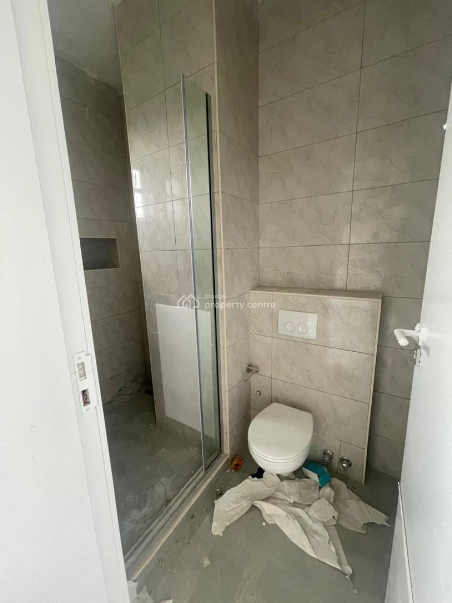 4 Bedrooms Apartment, Banana Island, Ikoyi, Lagos, Flat / Apartment for Rent