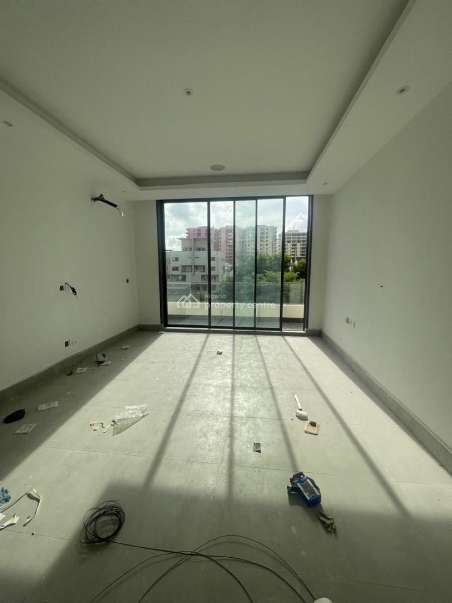 4 Bedrooms Apartment, Banana Island, Ikoyi, Lagos, Flat / Apartment for Rent