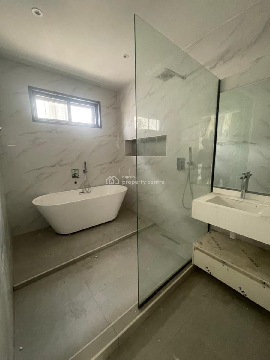 4 Bedrooms Apartment, Banana Island, Ikoyi, Lagos, Flat / Apartment for Rent