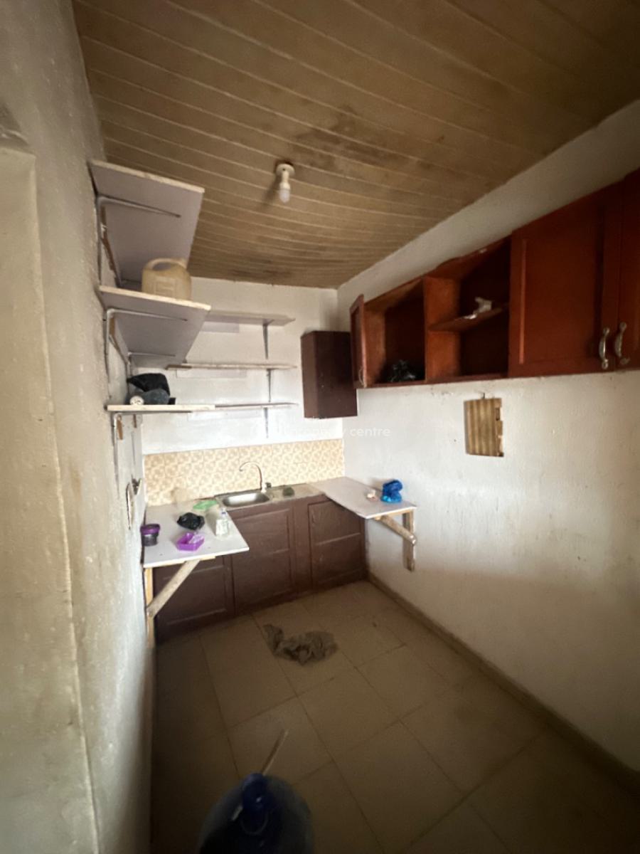 Wide 2 Bedroom Apartment with Balcony, Chisco, Ikate, Lekki, Lagos, Flat / Apartment for Rent