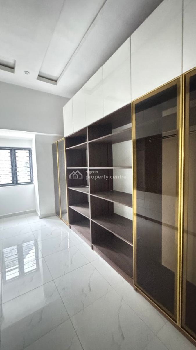 6 Bedroom Detached Duplex, Karsana, Abuja, Detached Duplex for Sale