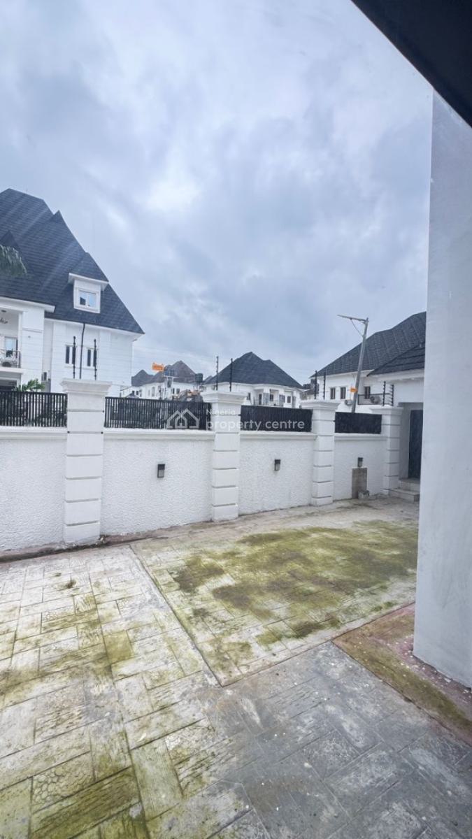 6 Bedroom Detached Duplex, Karsana, Abuja, Detached Duplex for Sale