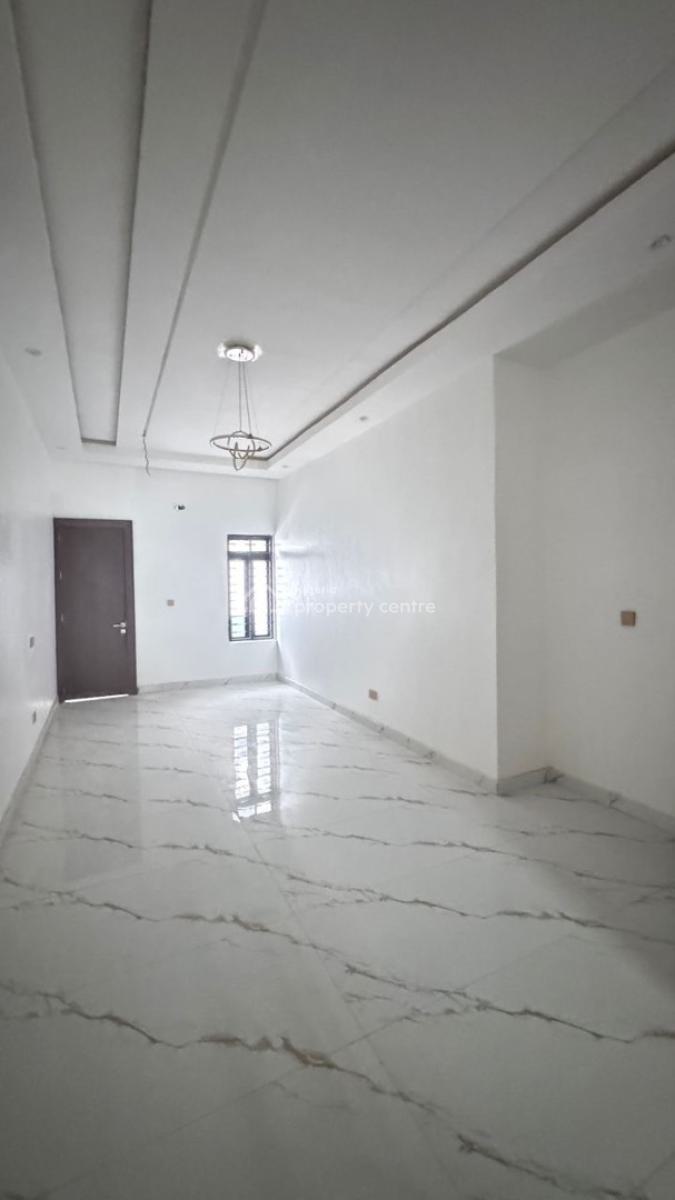 6 Bedroom Detached Duplex, Karsana, Abuja, Detached Duplex for Sale