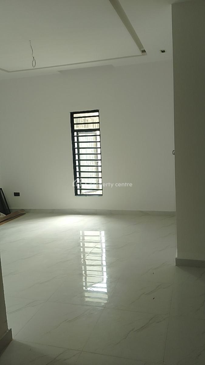 Brand New Spacious and Quality 2 Bedroom with Smart Lock, Sunshine Estate, Sangotedo, Ajah, Lagos, Flat / Apartment for Rent