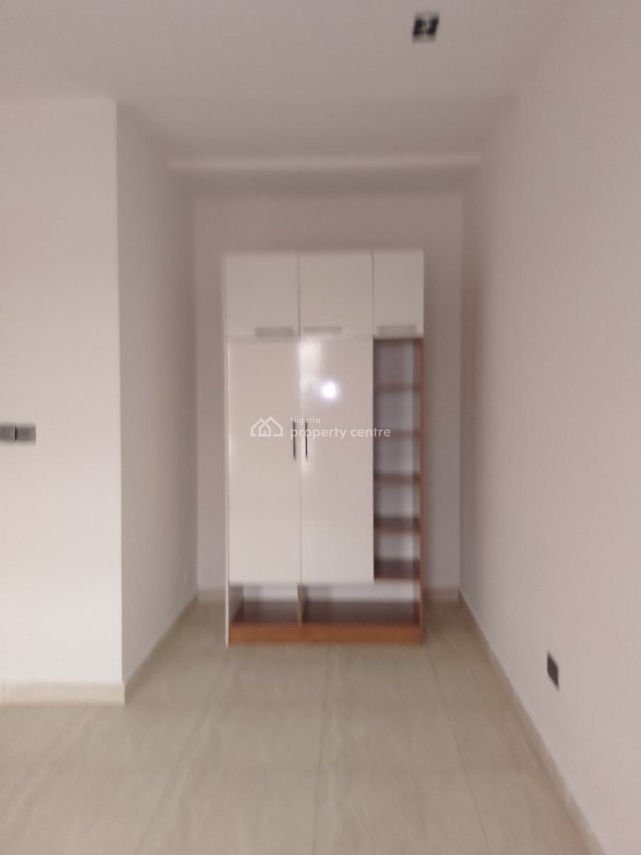 Brand New Spacious and Quality 2 Bedroom with Smart Lock, Sunshine Estate, Sangotedo, Ajah, Lagos, Flat / Apartment for Rent