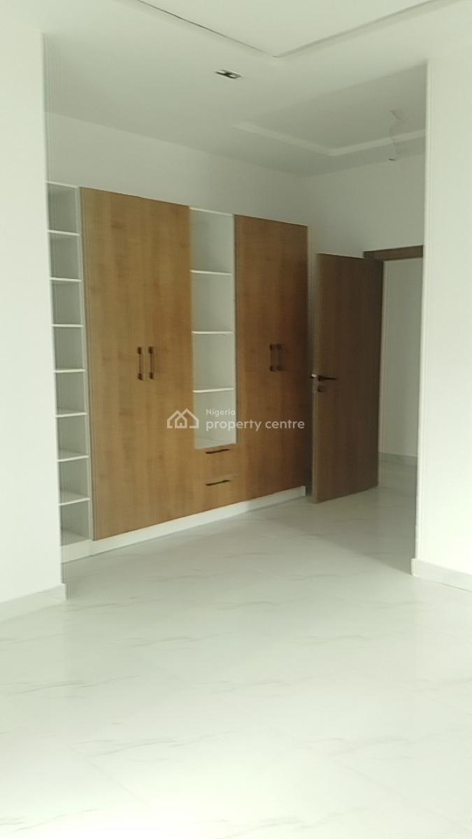 Brand New Spacious and Quality 2 Bedroom with Smart Lock, Sunshine Estate, Sangotedo, Ajah, Lagos, Flat / Apartment for Rent