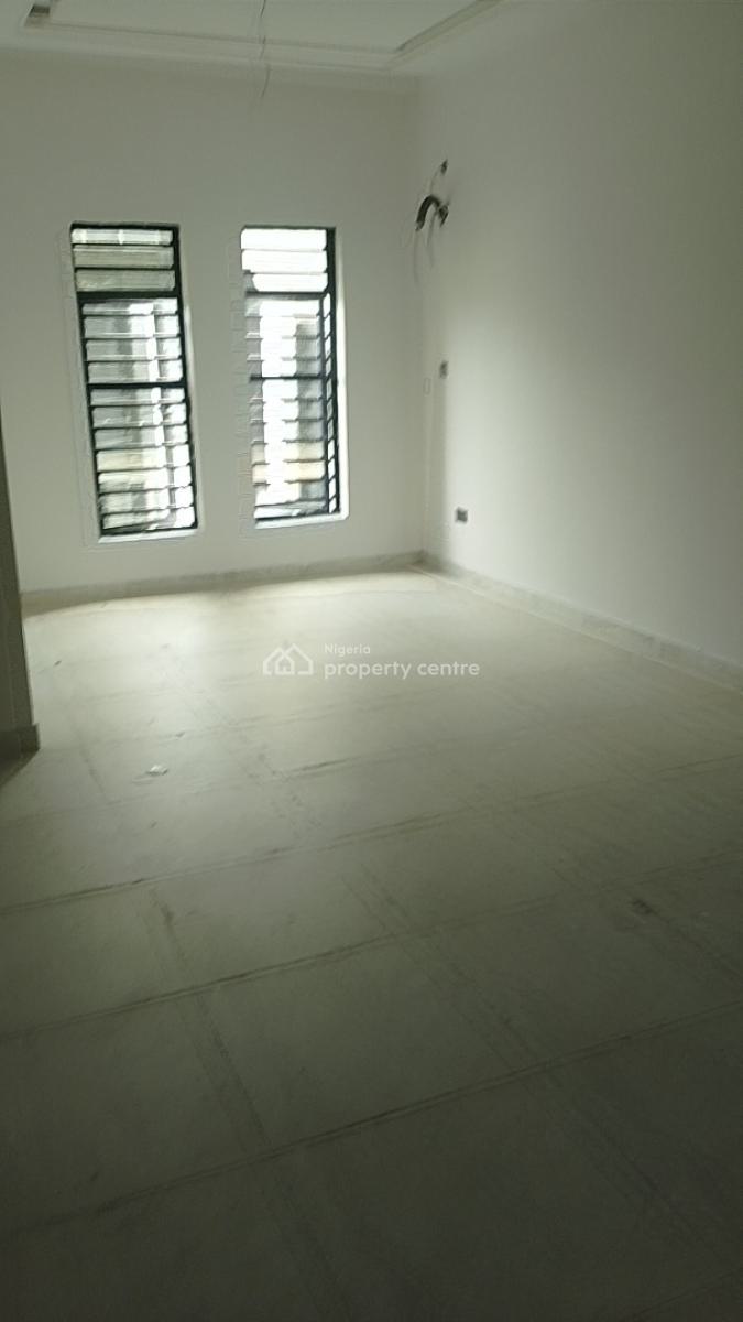 Brand New Spacious and Quality 2 Bedroom with Smart Lock, Sunshine Estate, Sangotedo, Ajah, Lagos, Flat / Apartment for Rent