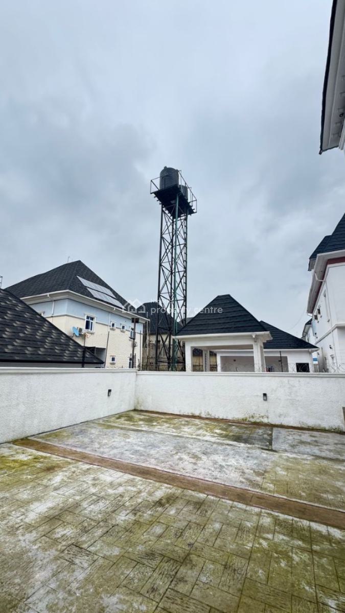 6 Bedrooms Detached Duplex, Karsana, Abuja, Detached Duplex for Sale