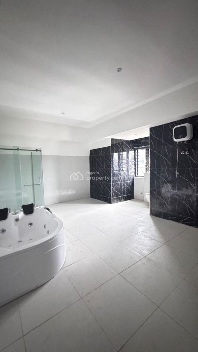 6 Bedrooms Detached Duplex, Karsana, Abuja, Detached Duplex for Sale