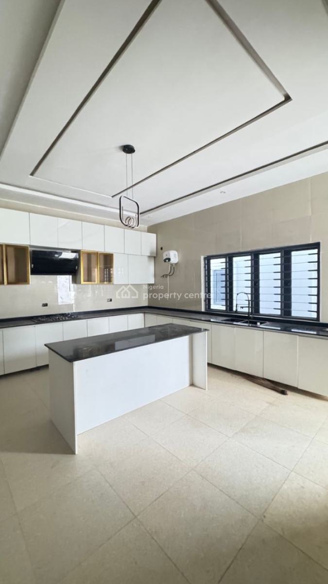 6 Bedrooms Detached Duplex, Karsana, Abuja, Detached Duplex for Sale