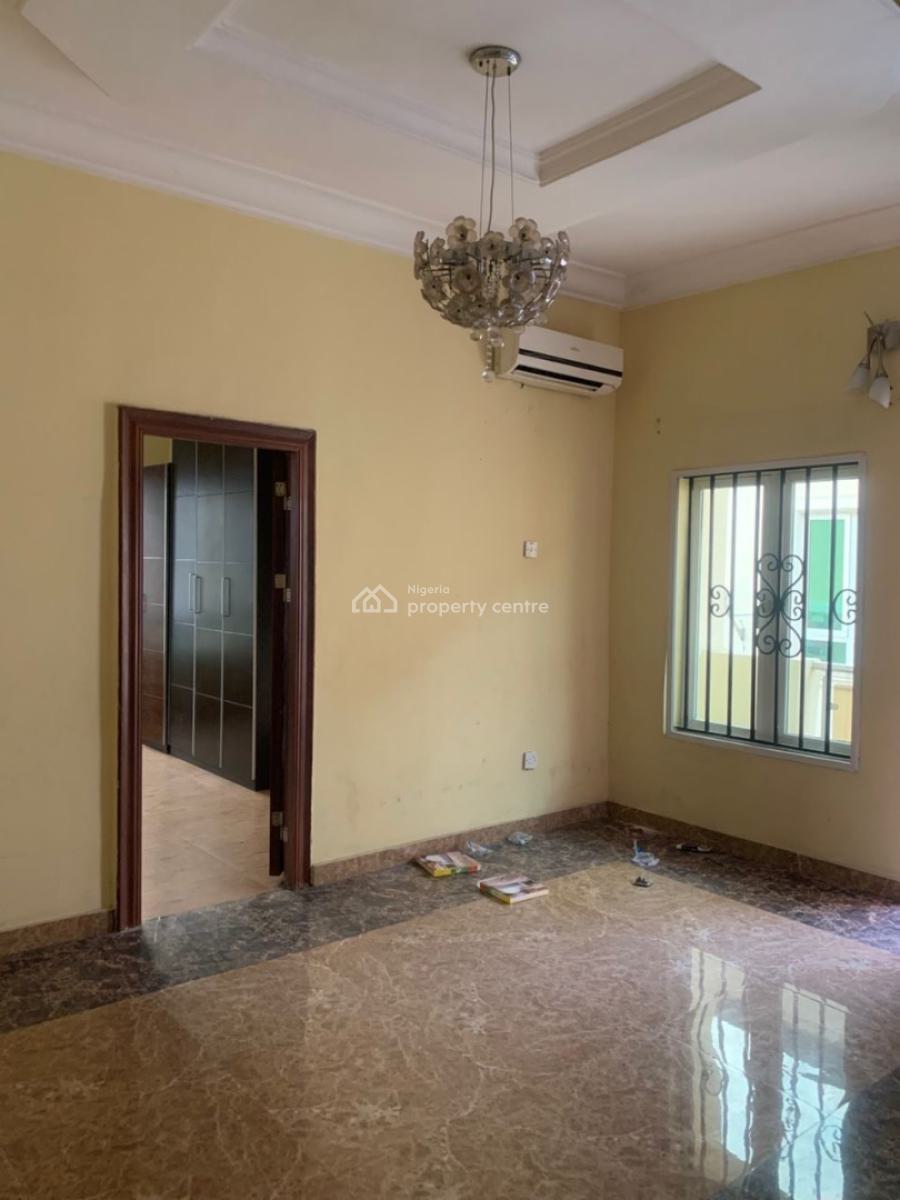 Spacious 4 Bedroom Detached Duplex with Bq, Orchid Road, Lekki, Lagos, Detached Duplex for Rent