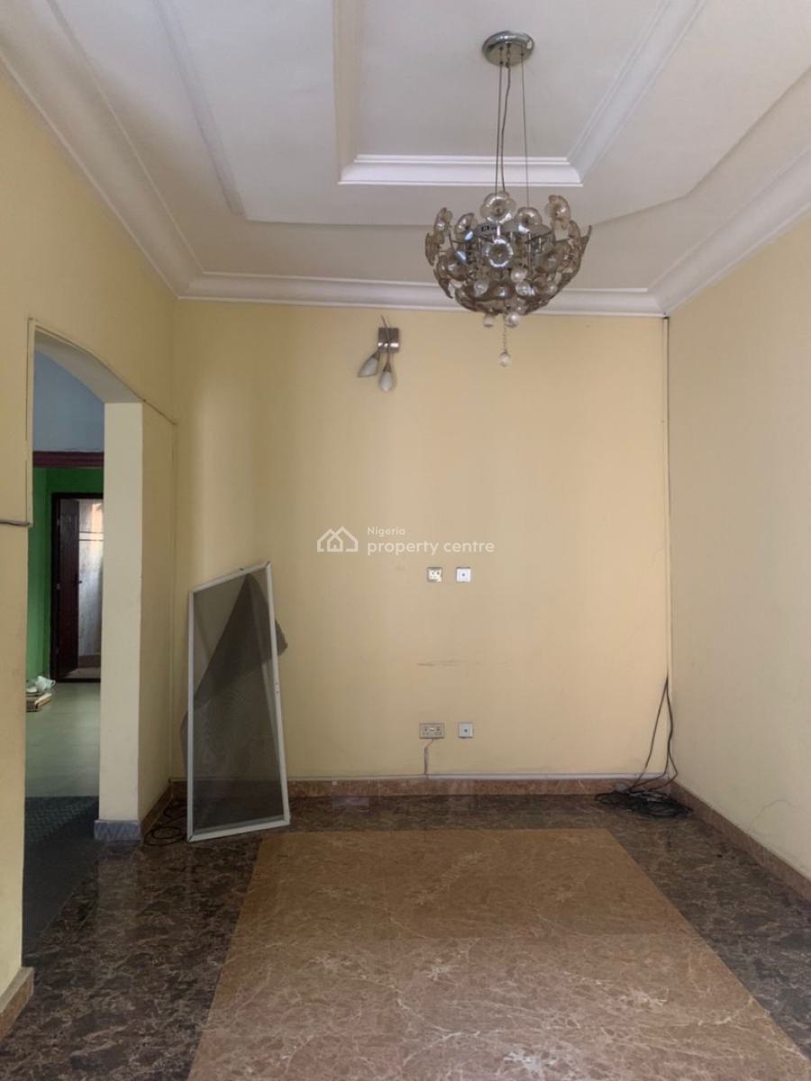 Spacious 4 Bedroom Detached Duplex with Bq, Orchid Road, Lekki, Lagos, Detached Duplex for Rent