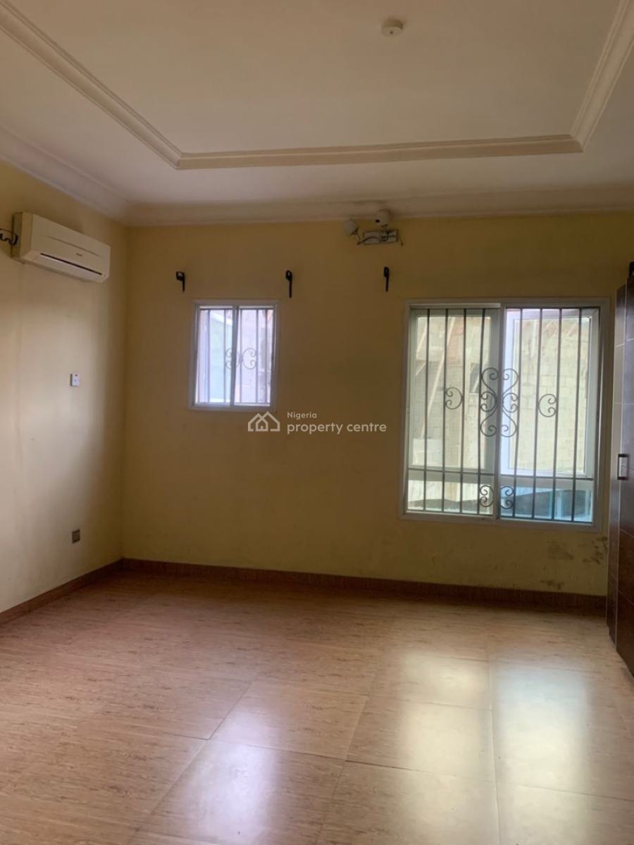 Spacious 4 Bedroom Detached Duplex with Bq, Orchid Road, Lekki, Lagos, Detached Duplex for Rent