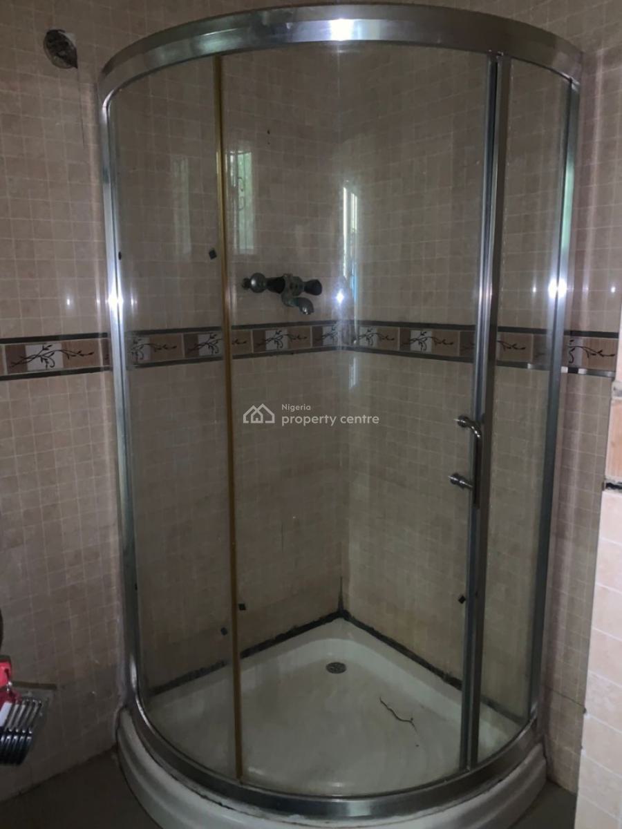 Spacious 4 Bedroom Detached Duplex with Bq, Orchid Road, Lekki, Lagos, Detached Duplex for Rent