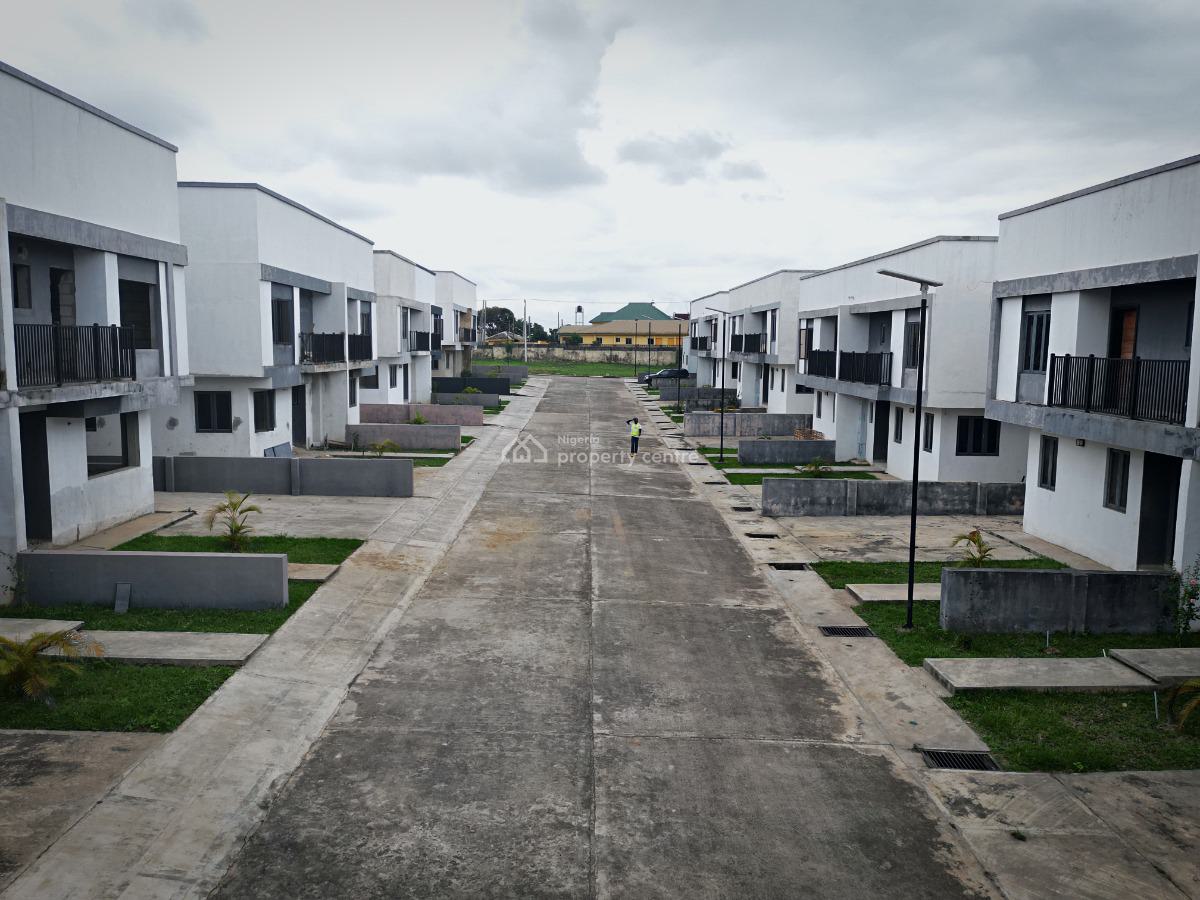 Premium and High End Listings, Jericho Gra, Jericho, Ibadan, Oyo, Semi-detached Duplex for Sale