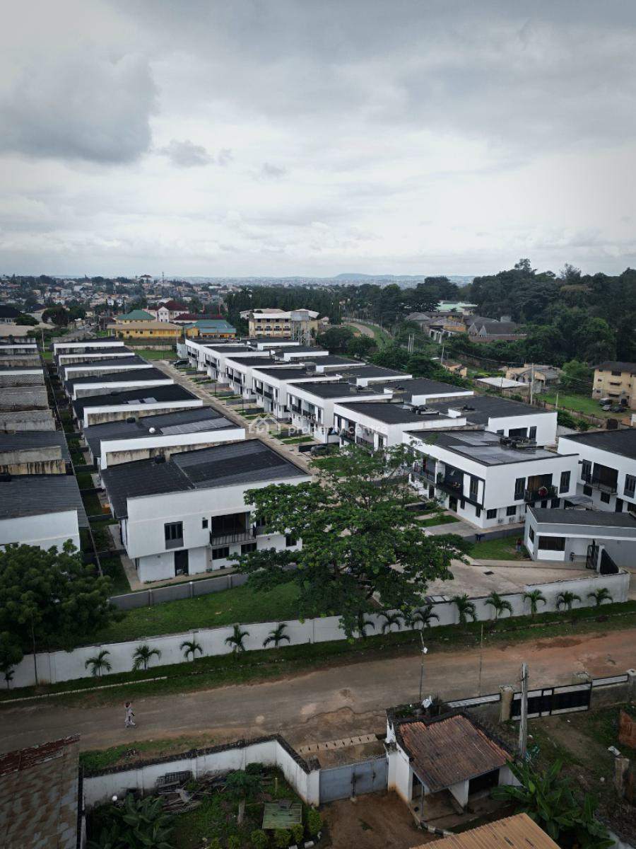 Premium and High End Listings, Jericho Gra, Jericho, Ibadan, Oyo, Semi-detached Duplex for Sale
