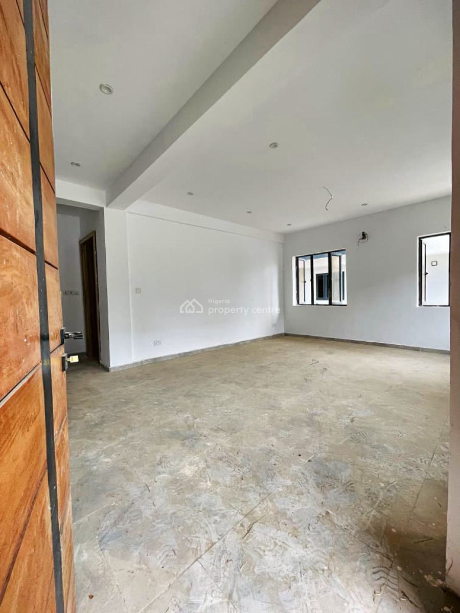 Premium and High End Listings, Jericho Gra, Jericho, Ibadan, Oyo, Semi-detached Duplex for Sale