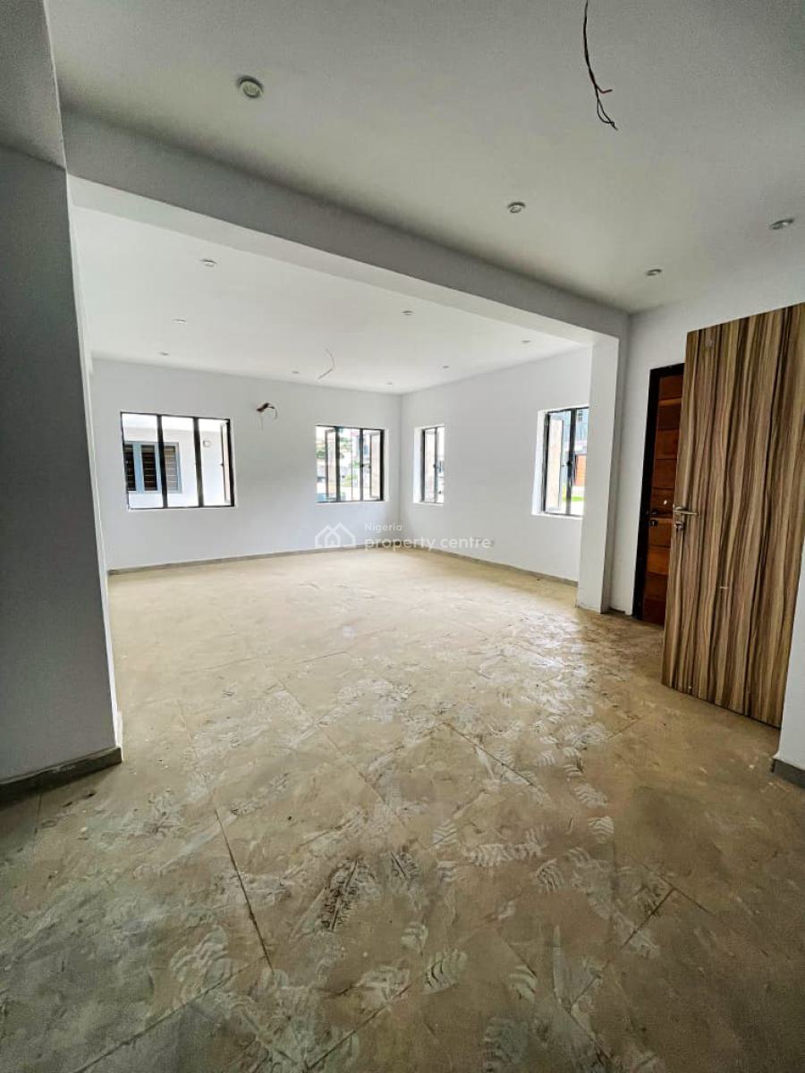 Premium and High End Listings, Jericho Gra, Jericho, Ibadan, Oyo, Semi-detached Duplex for Sale