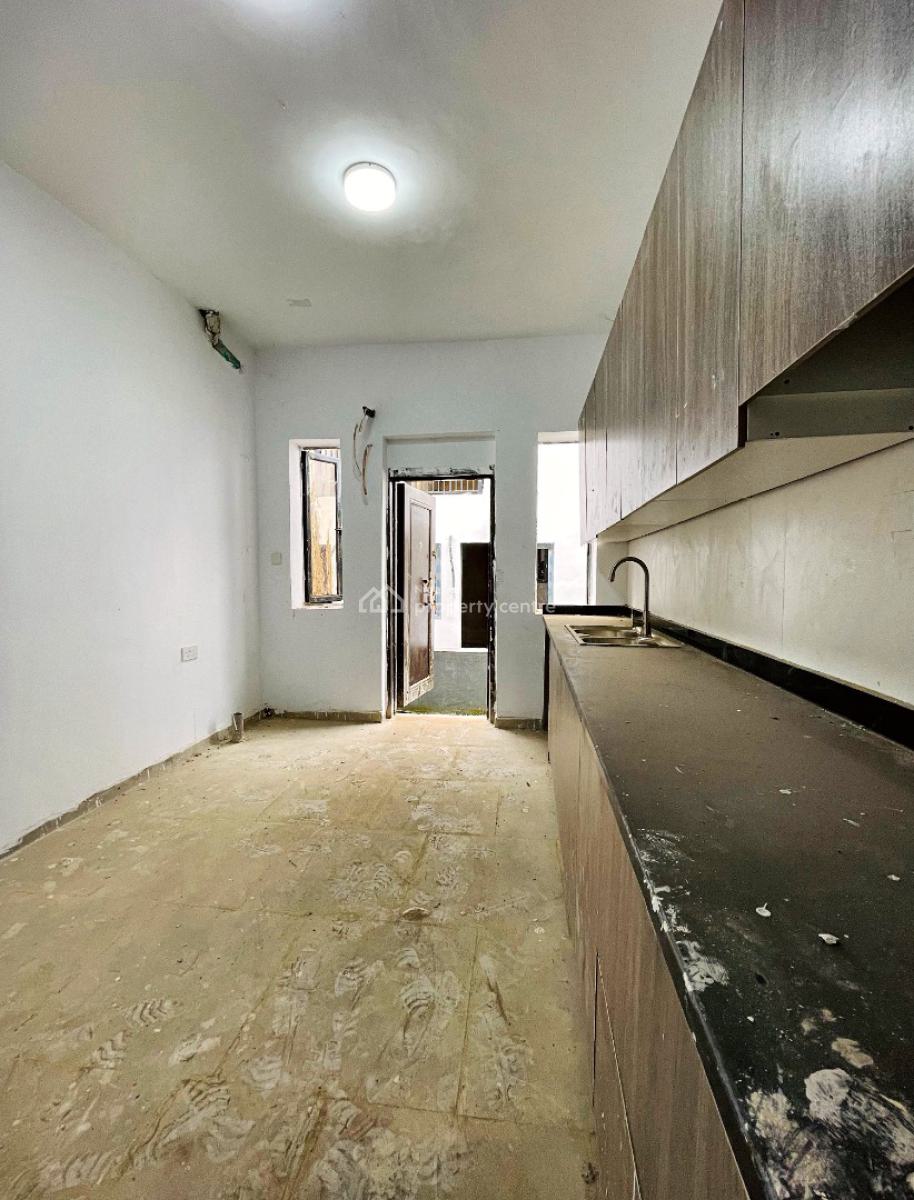 Premium and High End Listings, Jericho Gra, Jericho, Ibadan, Oyo, Semi-detached Duplex for Sale