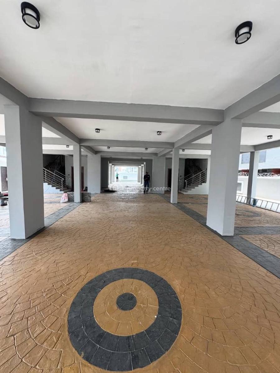 Affordable 2 Bedroom Apartment + Pool Ideal for Investment/ Residence, Ikate Elegushi, Lekki, Lagos, Flat / Apartment for Sale