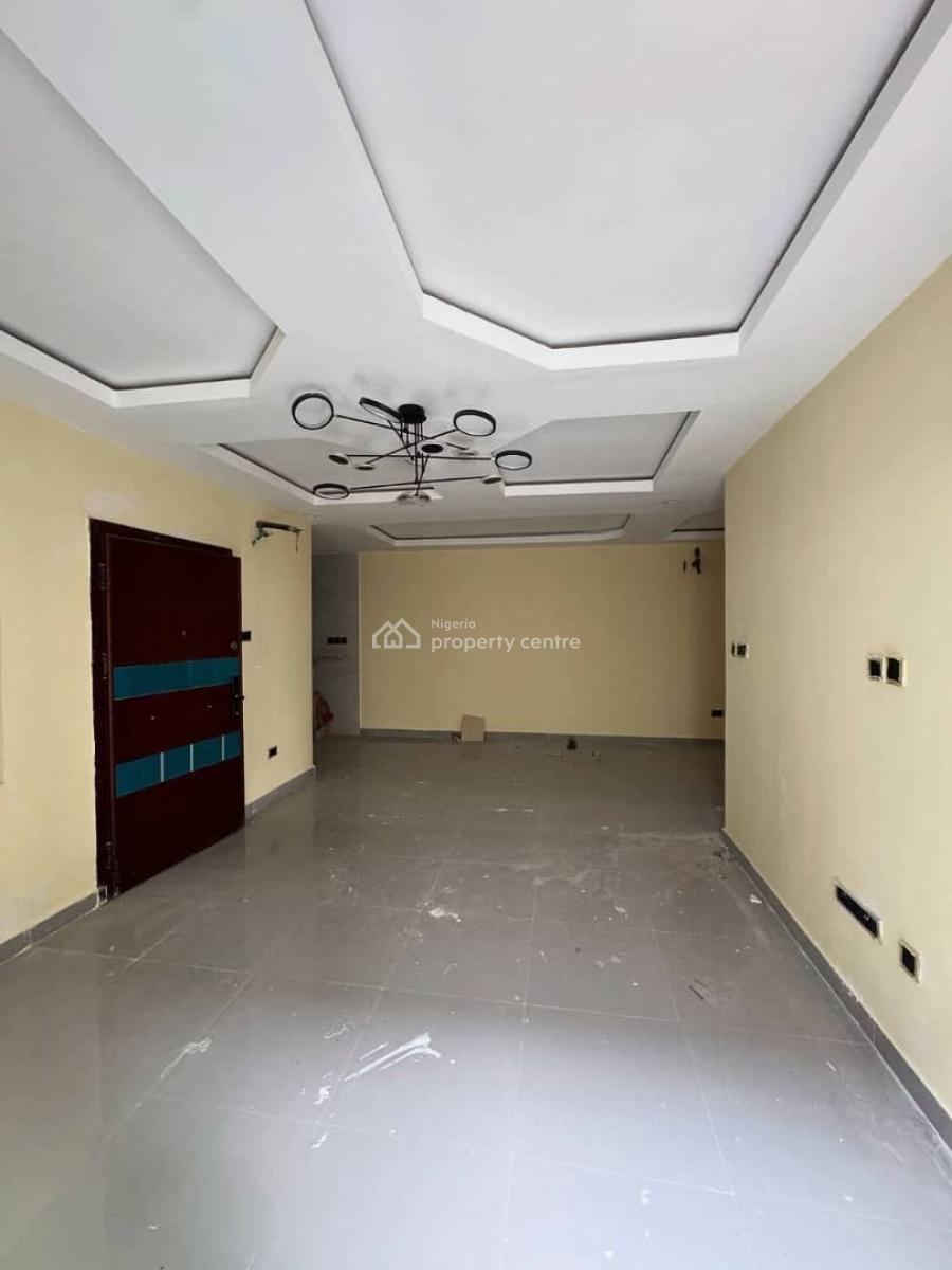 Affordable 2 Bedroom Apartment + Pool Ideal for Investment/ Residence, Ikate Elegushi, Lekki, Lagos, Flat / Apartment for Sale