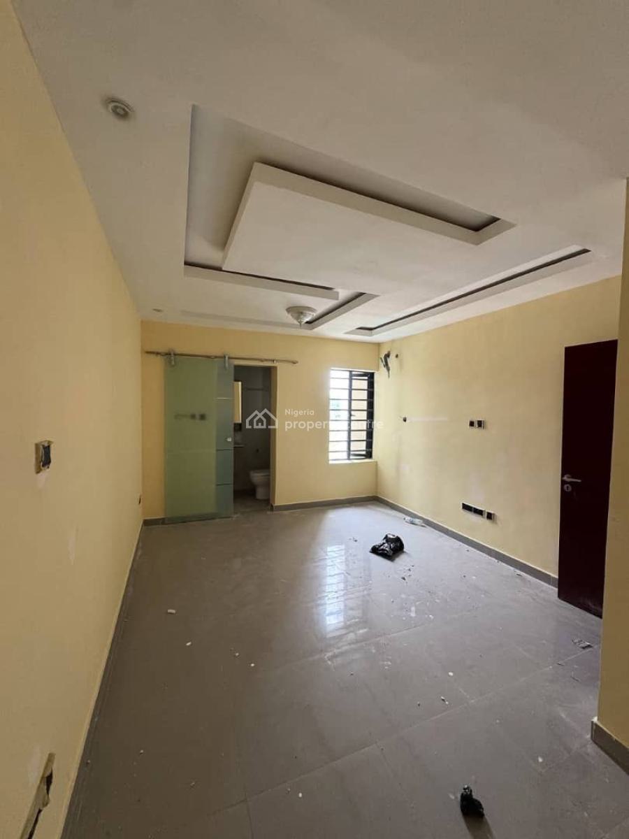Affordable 2 Bedroom Apartment + Pool Ideal for Investment/ Residence, Ikate Elegushi, Lekki, Lagos, Flat / Apartment for Sale