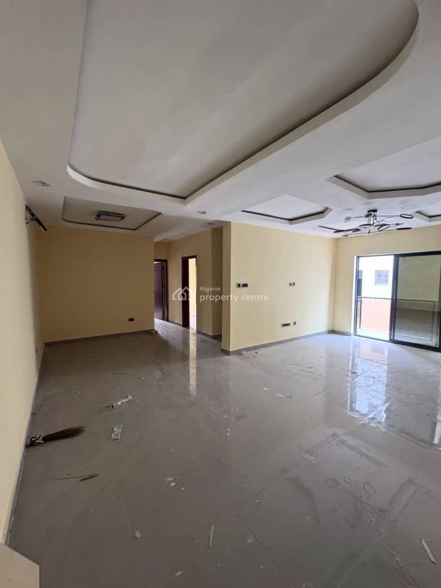 Affordable 2 Bedroom Apartment + Pool Ideal for Investment/ Residence, Ikate Elegushi, Lekki, Lagos, Flat / Apartment for Sale